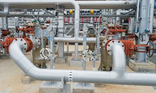 A World-First Hydrogen Facility: From Hastings to Japan