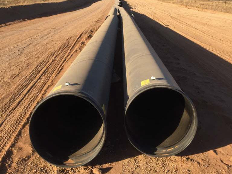 Pipes