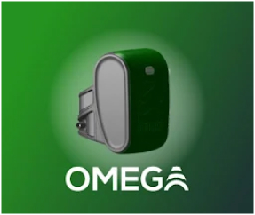OMEGA App