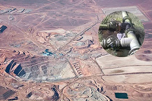 Unreliable Leaching Operations