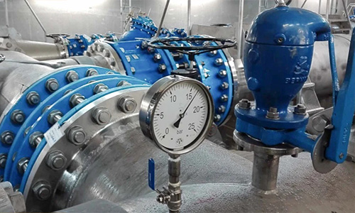 Pressure Reducing System Provides Fail-Safe Solution in Norway