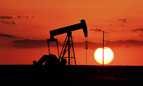 Deluge Valve Case Study: Tempa Rossa Oilfield