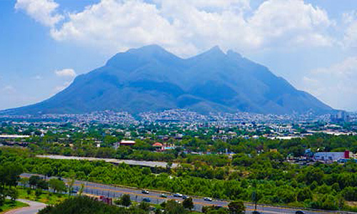 Pressure Management Valves Reduce Leakage in Monterrey