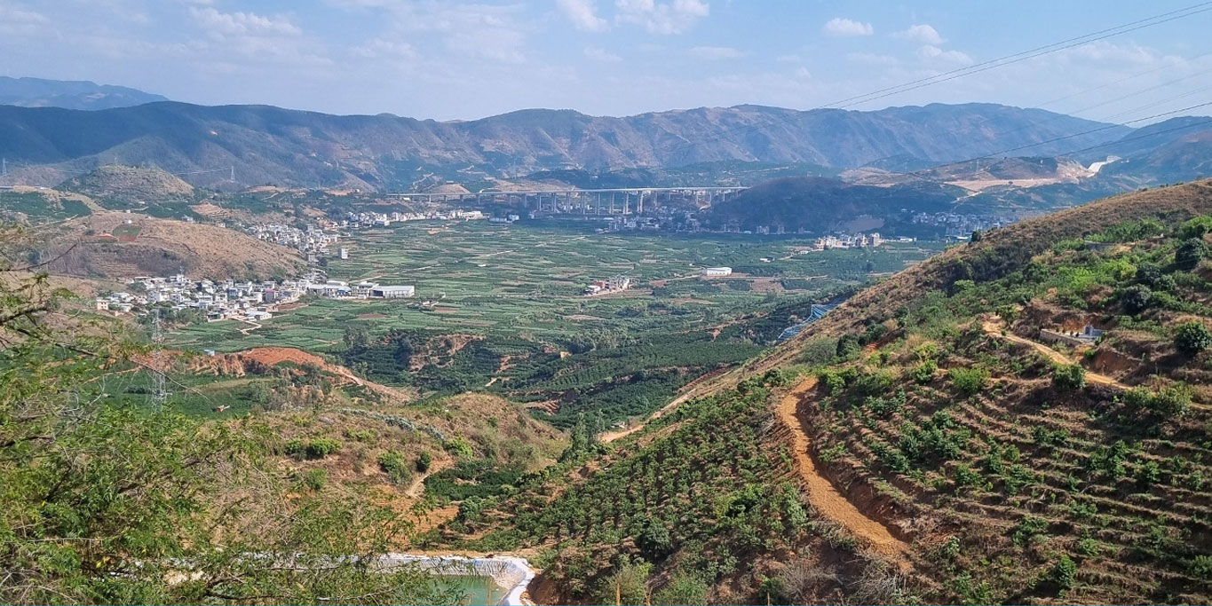Advanced Surge Protection Solutions for Three Lakes Ecological Restoration Project, China