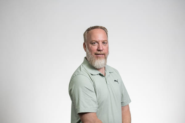 Elad Orenstein