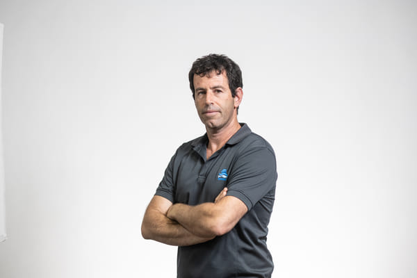Eyal Glass