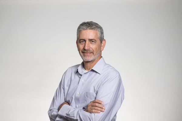 Gideon Ben Shalom