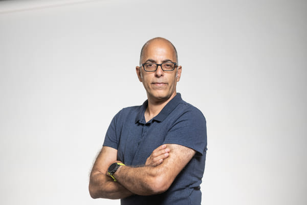 Jonathan Ben Asher