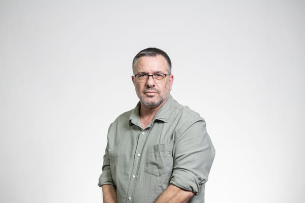 Lior Doron
