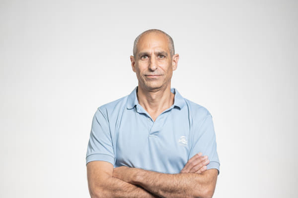 Pablo Horenstein