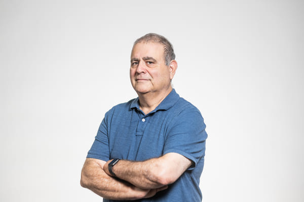 Rami Levkovich
