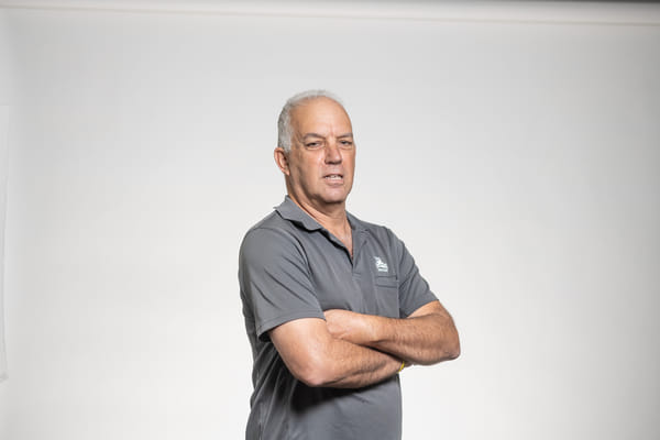 Yair Gavish