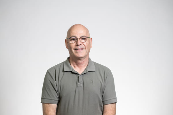 Yossi Rozen