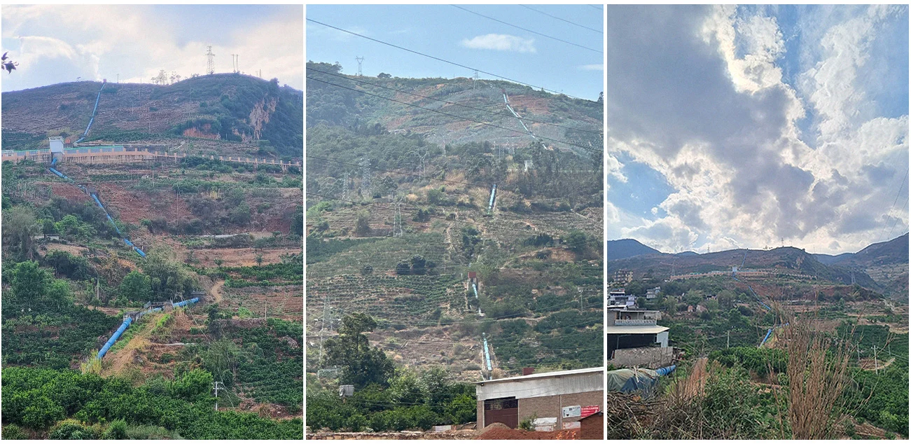 Managing Extreme Elevation and Surge Risk