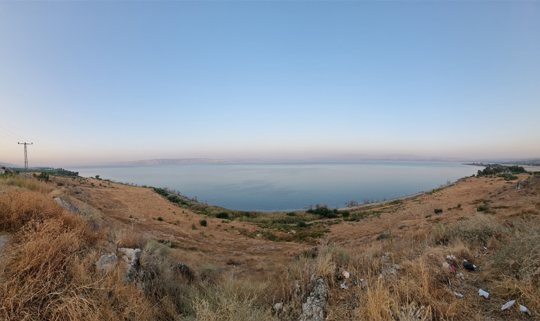 Precision Farming in the Hills