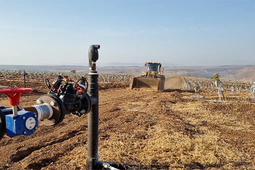 Confidence in Every Drop